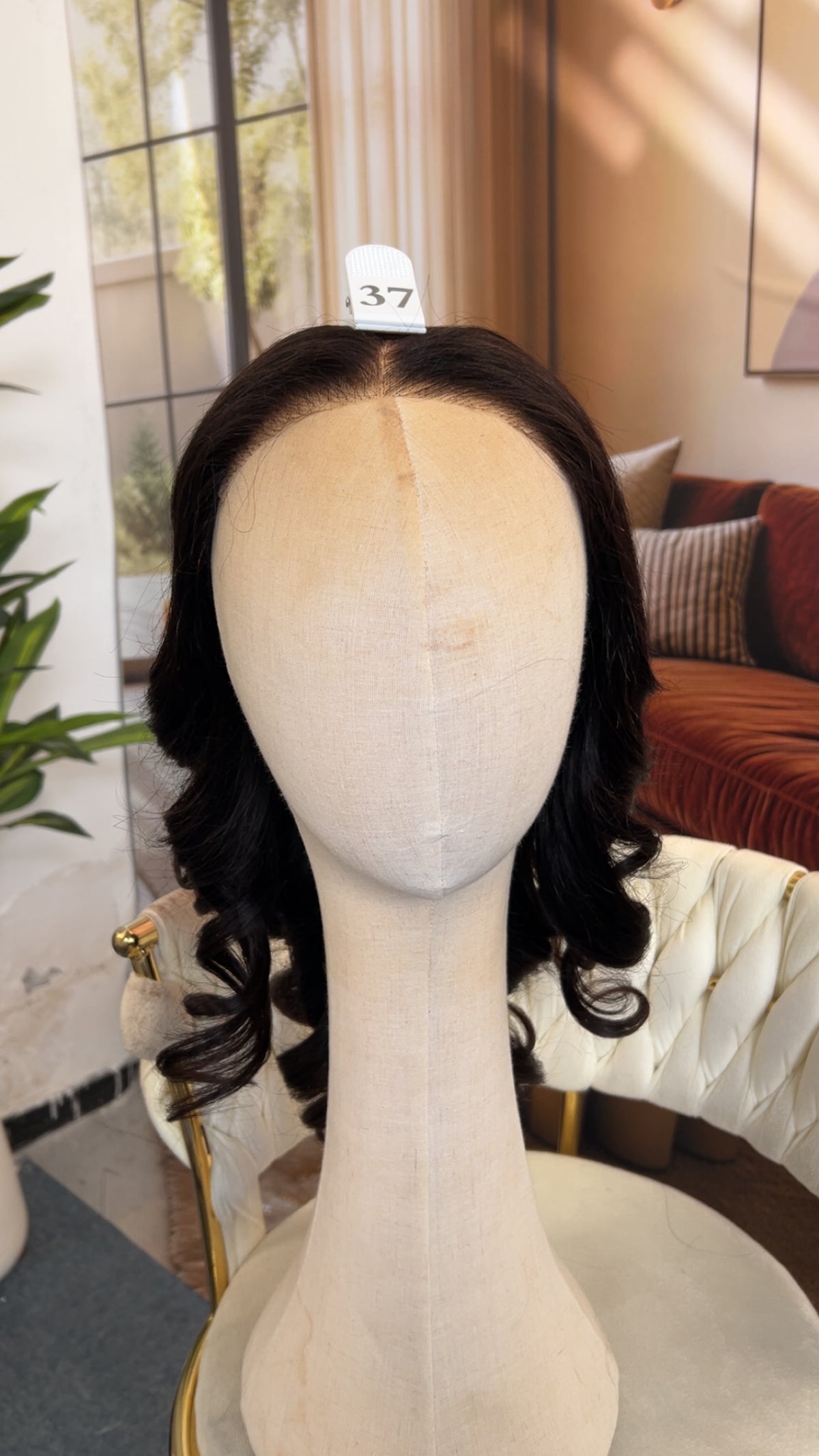50% OFF Live Outlet Wigs | ONLY 1 PER STYLE - Part 1-91
