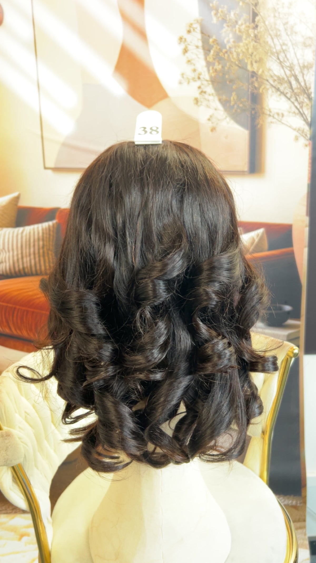 50% OFF Live Outlet Wigs | ONLY 1 PER STYLE - Part 1-92