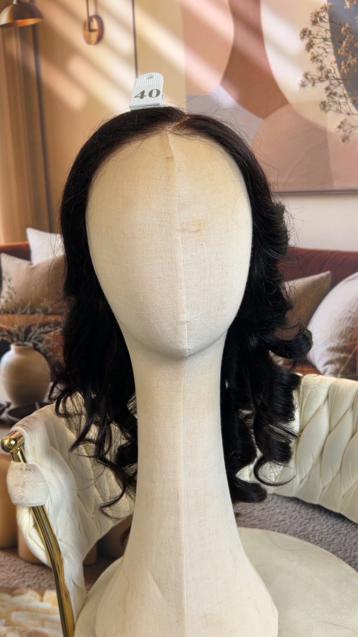 50% OFF Live Outlet Wigs | ONLY 1 PER STYLE - Part 1-94