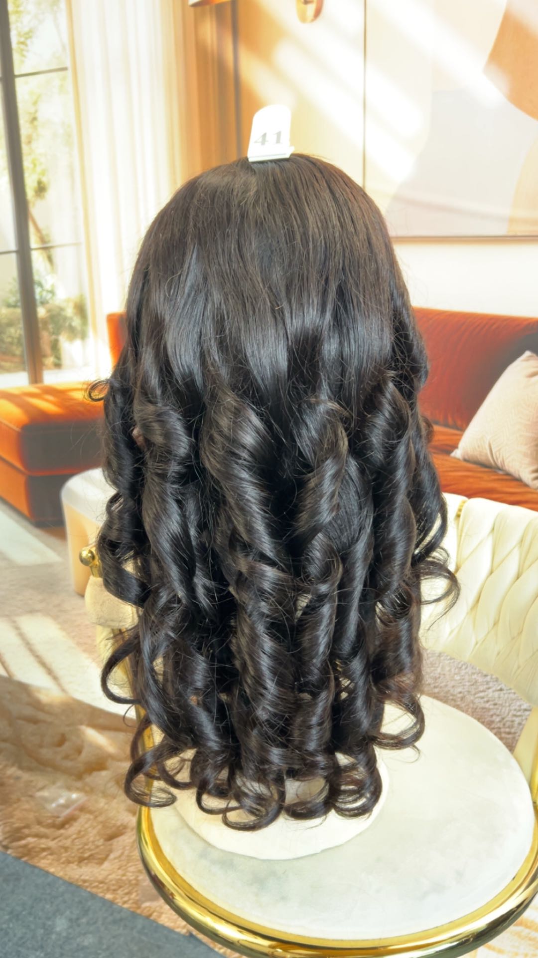 50% OFF Live Outlet Wigs | ONLY 1 PER STYLE - Part 1-95
