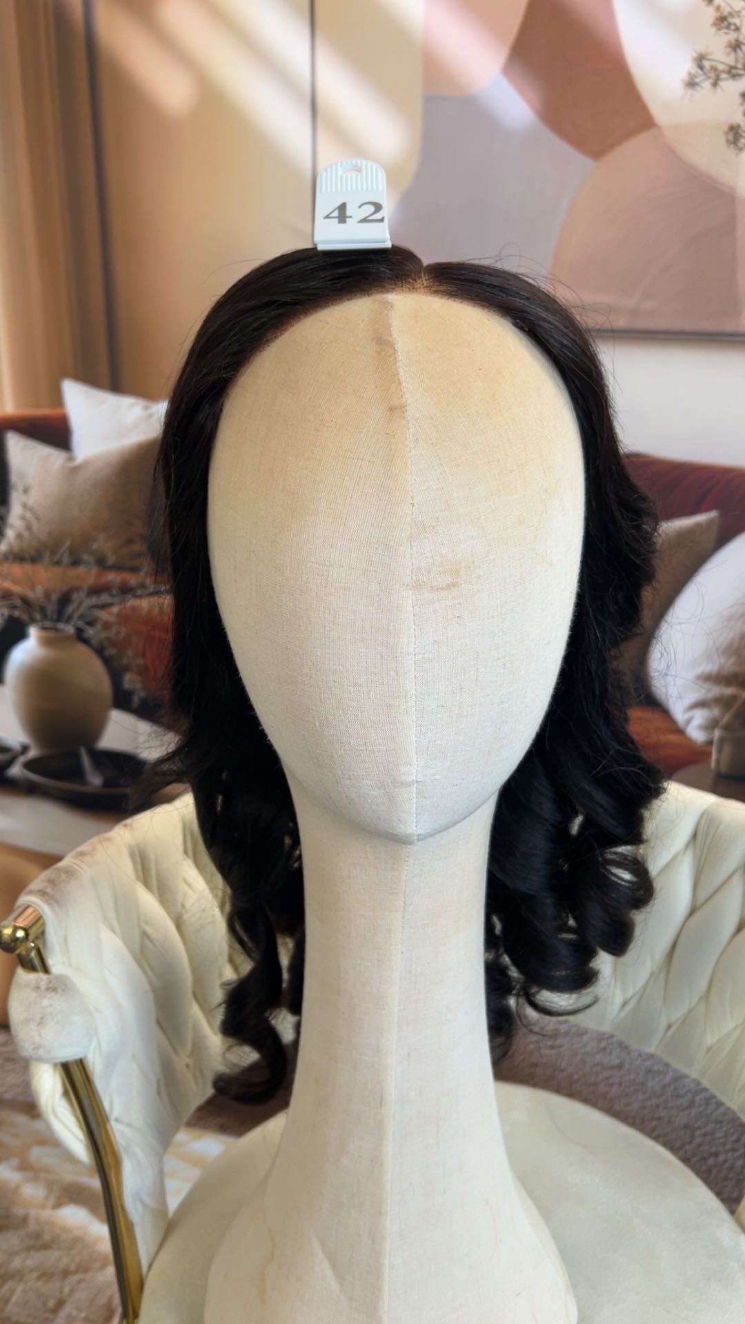 50% OFF Live Outlet Wigs | ONLY 1 PER STYLE - Part 1-96