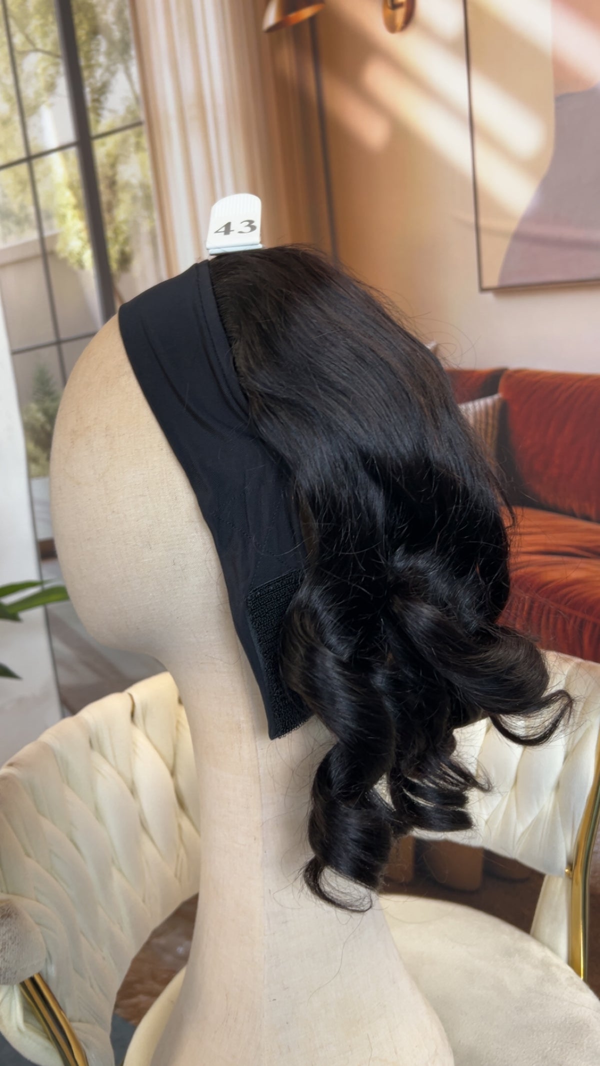 50% OFF Live Outlet Wigs | ONLY 1 PER STYLE - Part 1-97