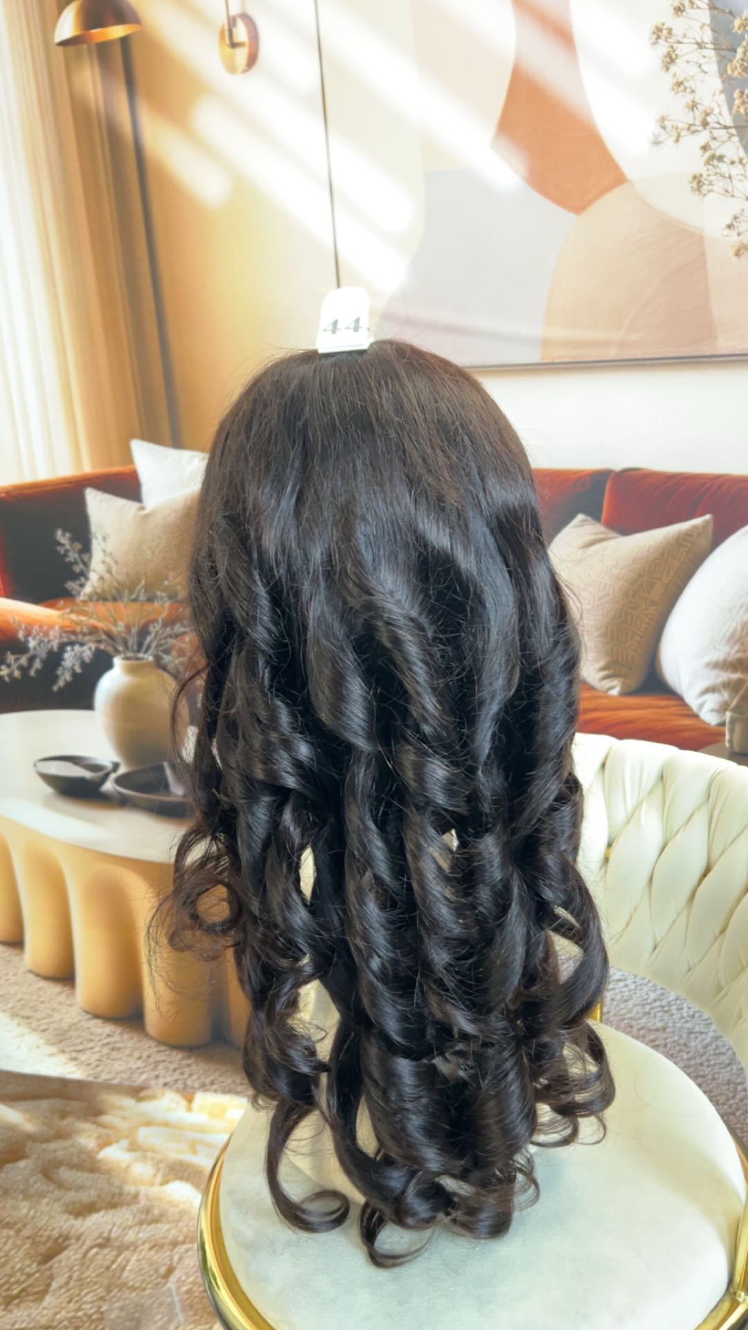 50% OFF Live Outlet Wigs | ONLY 1 PER STYLE - Part 1-98