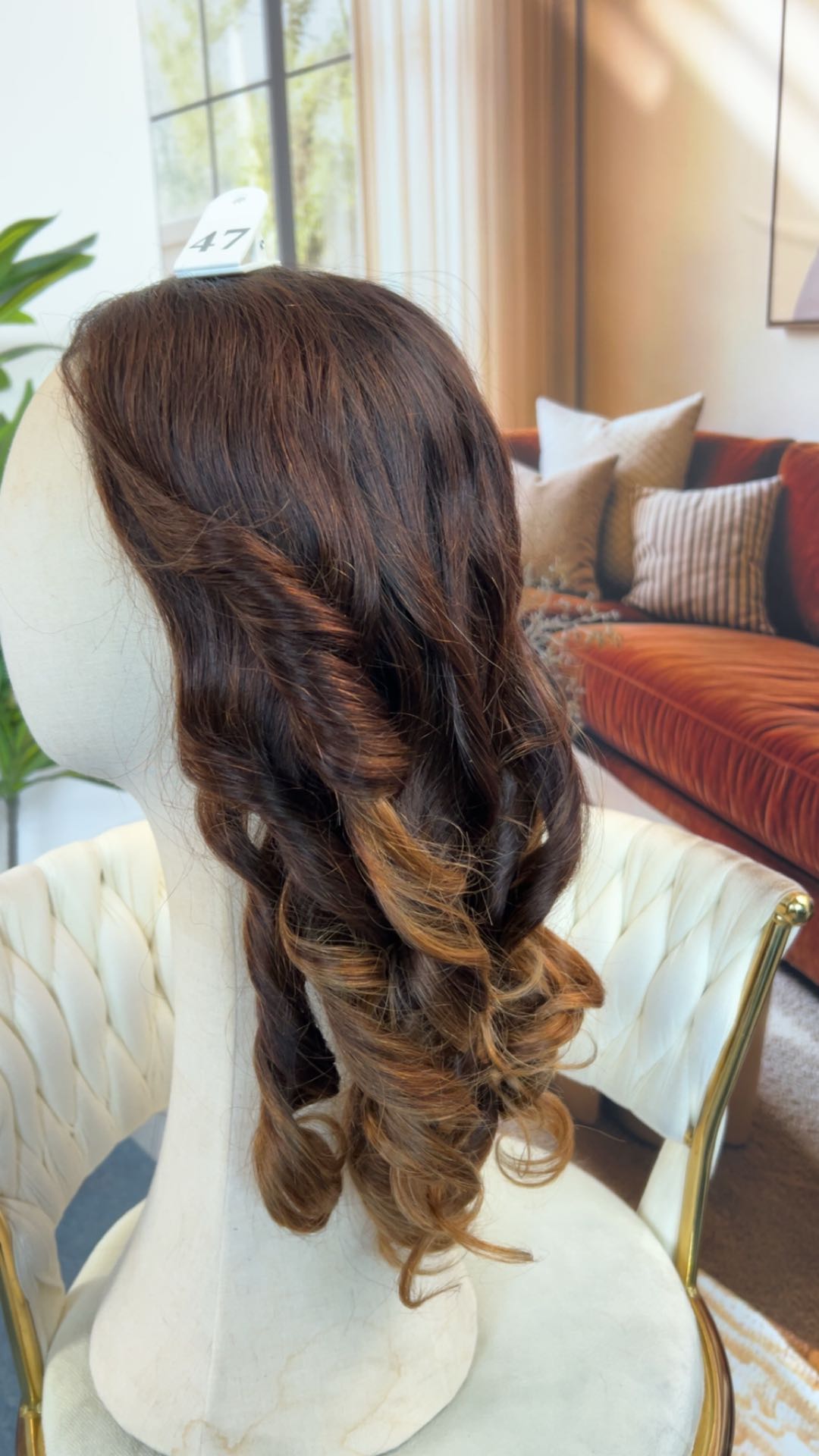 50% OFF Live Outlet Wigs | ONLY 1 PER STYLE - Part 1-101