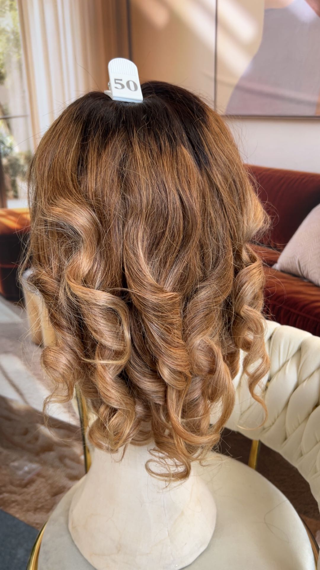 50% OFF Live Outlet Wigs | ONLY 1 PER STYLE - Part 1-104