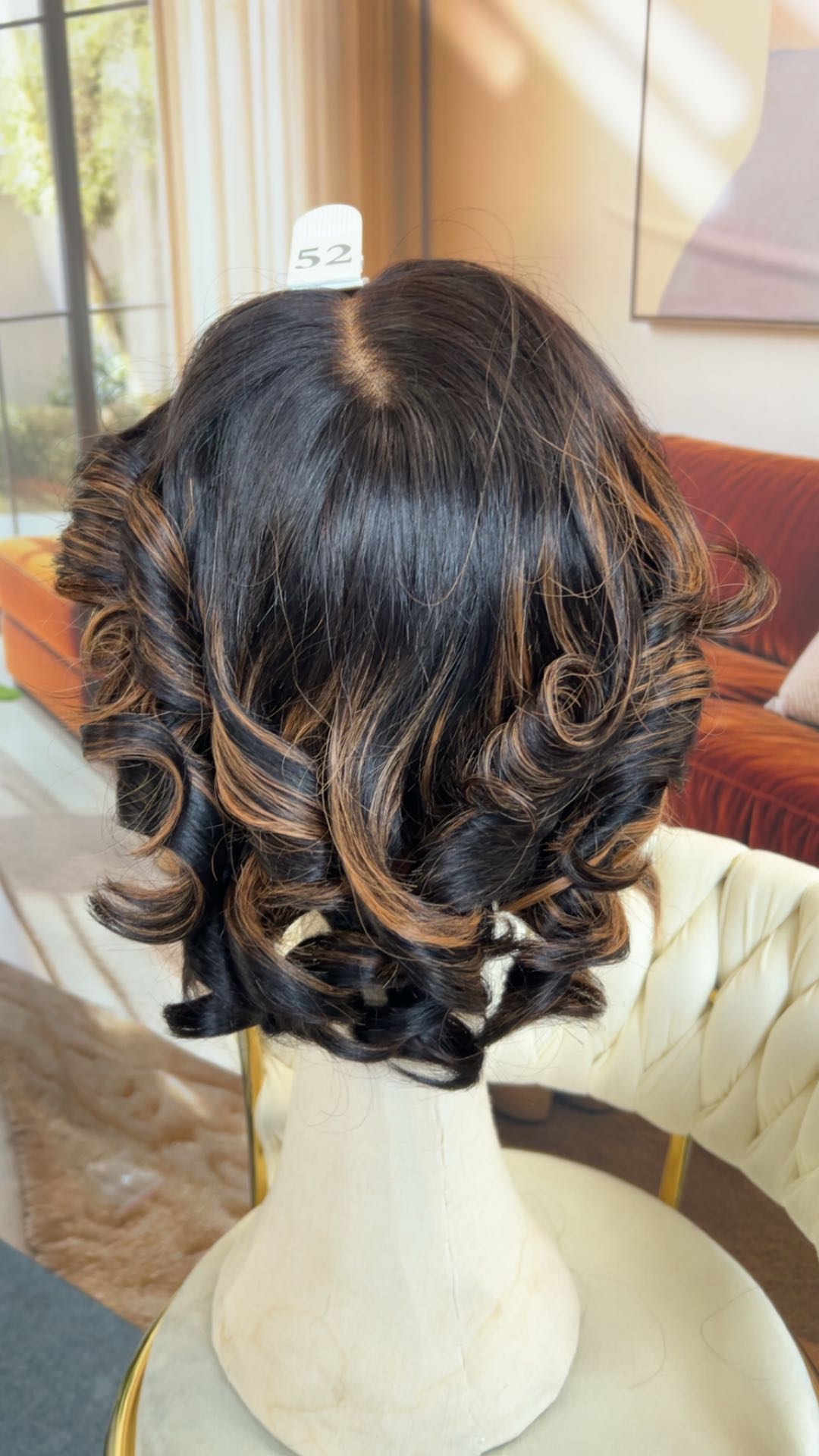50% OFF Live Outlet Wigs | ONLY 1 PER STYLE - Part 2-56