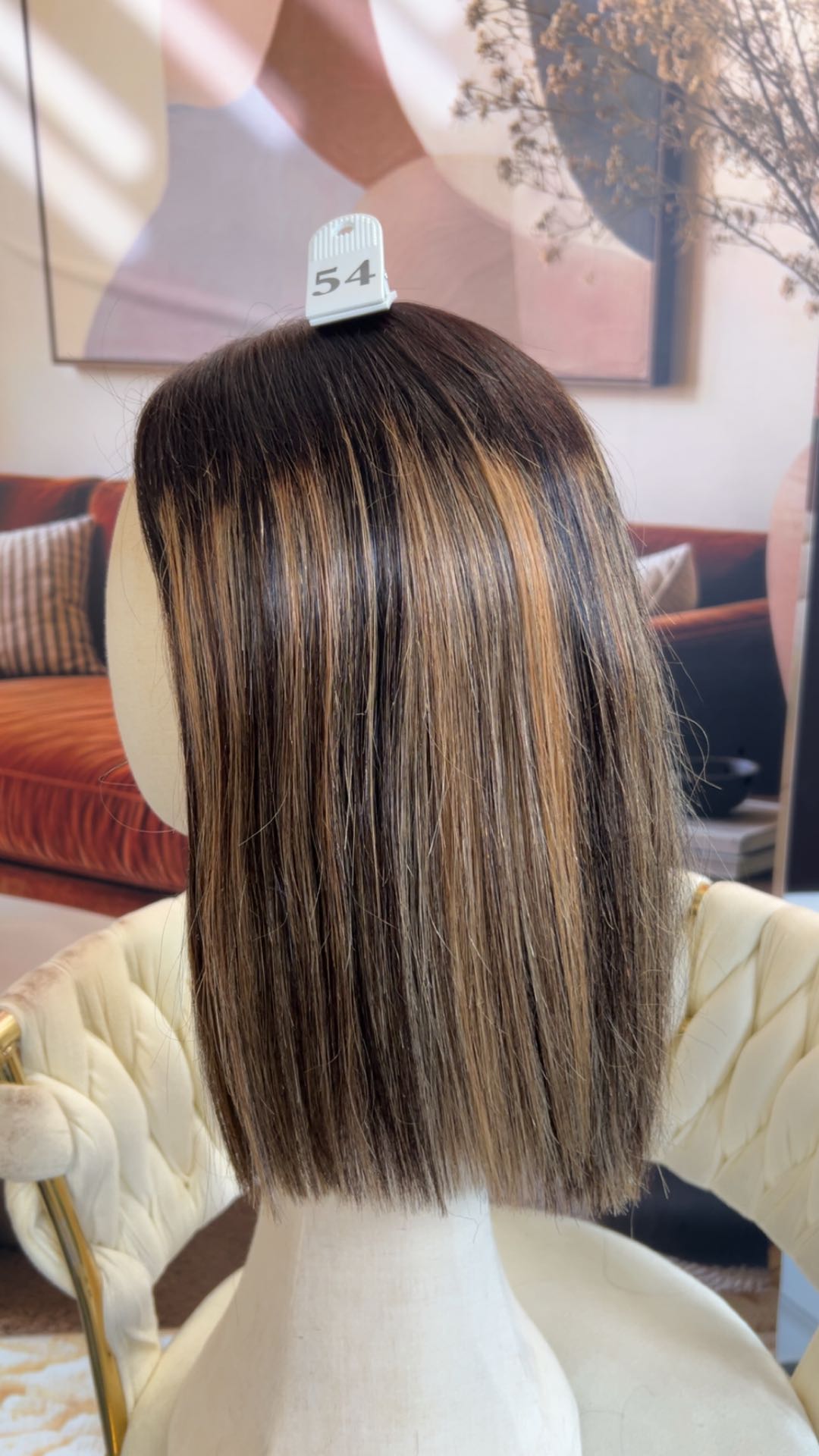 50% OFF Live Outlet Wigs | ONLY 1 PER STYLE - Part 2-58