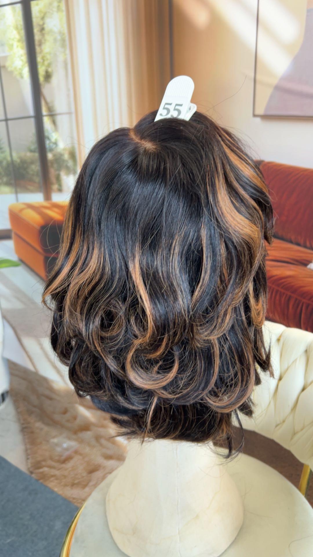 50% OFF Live Outlet Wigs | ONLY 1 PER STYLE - Part 2-59