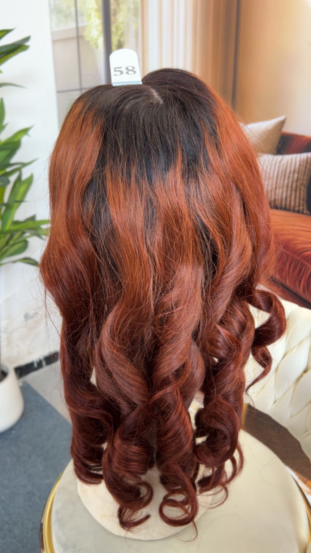 50% OFF Live Outlet Wigs | ONLY 1 PER STYLE - Part 2-62