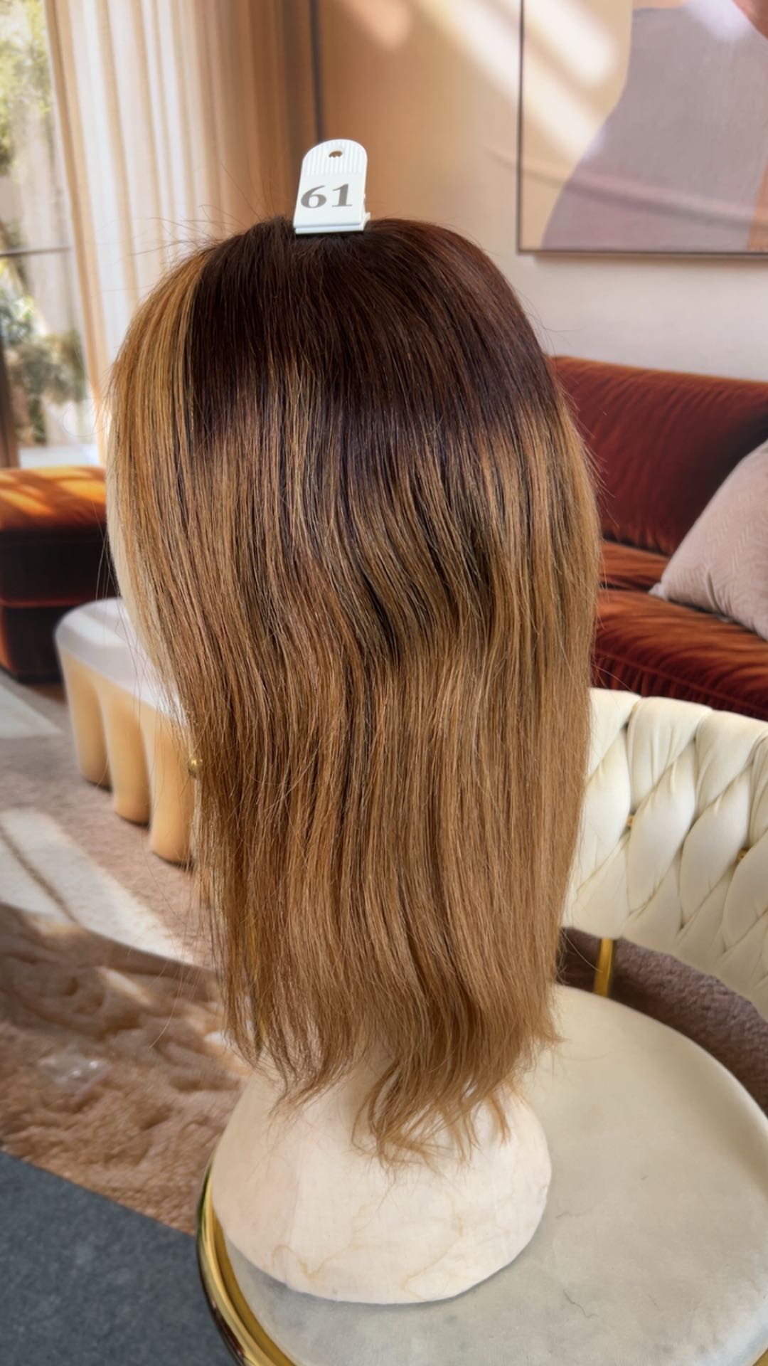 50% OFF Live Outlet Wigs | ONLY 1 PER STYLE - Part 2-65