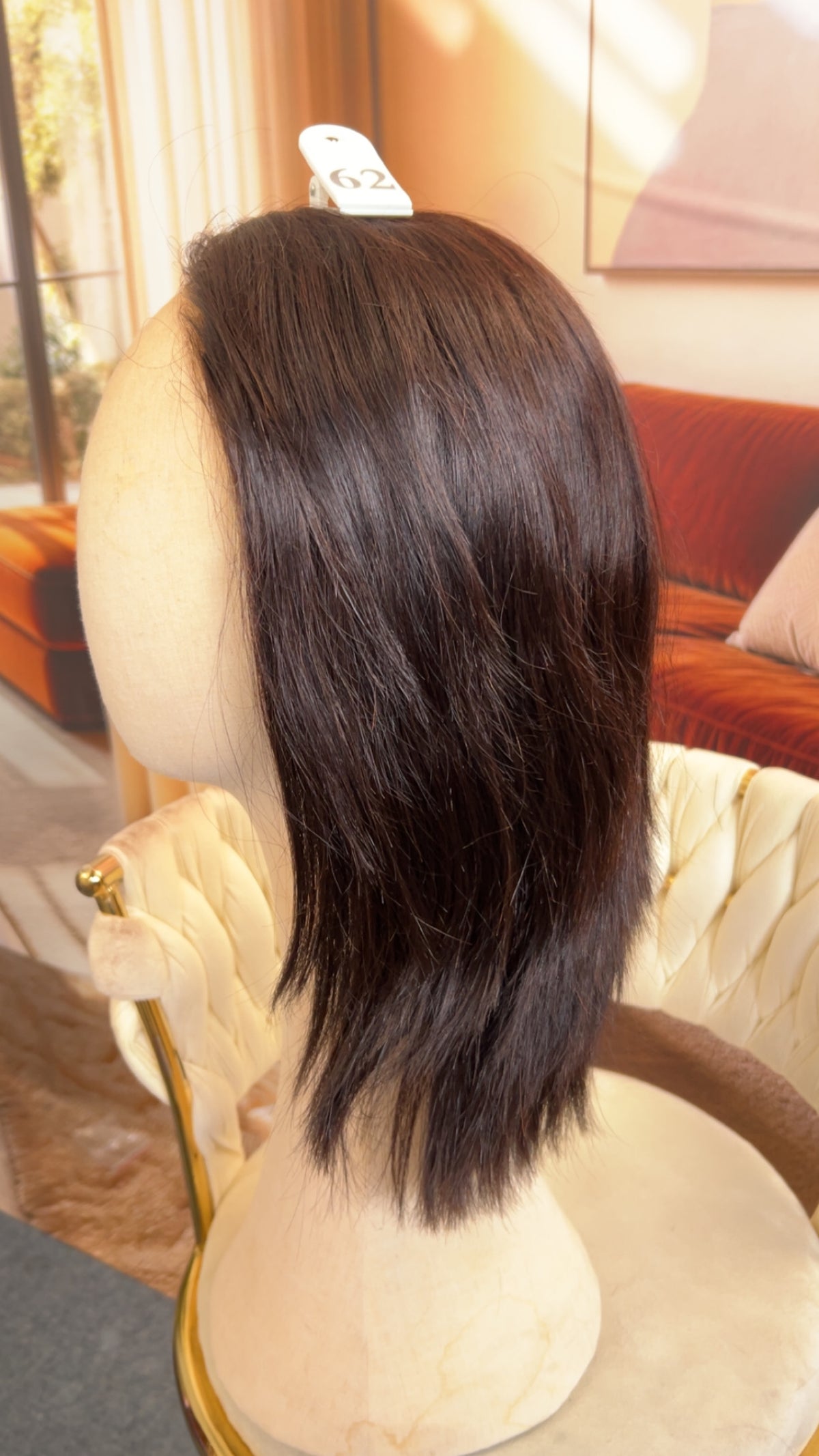 50% OFF Live Outlet Wigs | ONLY 1 PER STYLE - Part 2-66