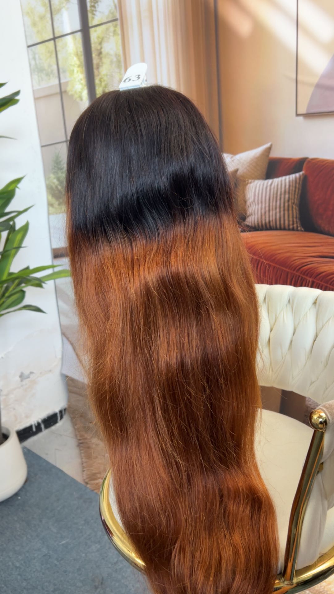 50% OFF Live Outlet Wigs | ONLY 1 PER STYLE - Part 2-67