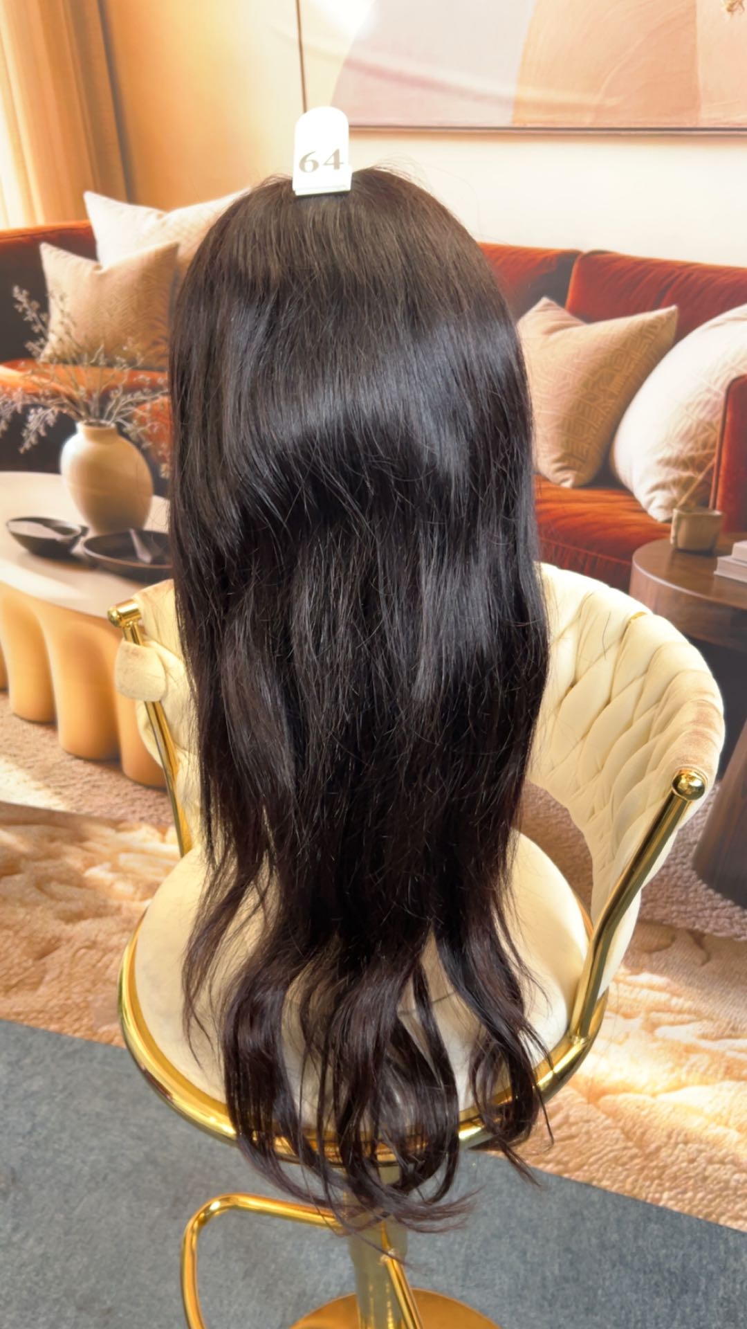 50% OFF Live Outlet Wigs | ONLY 1 PER STYLE - Part 2-68