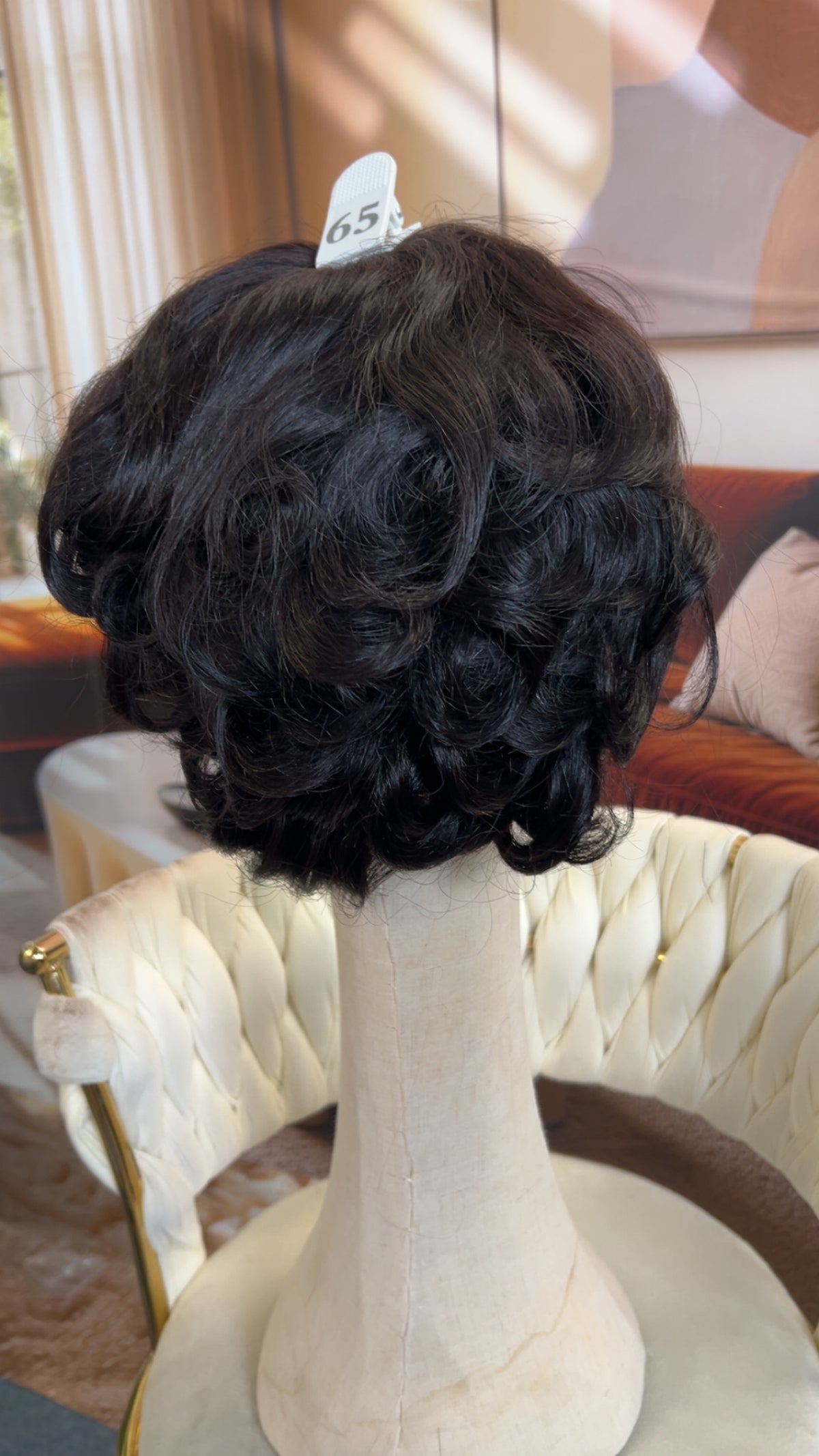 50% OFF Live Outlet Wigs | ONLY 1 PER STYLE - Part 2-69