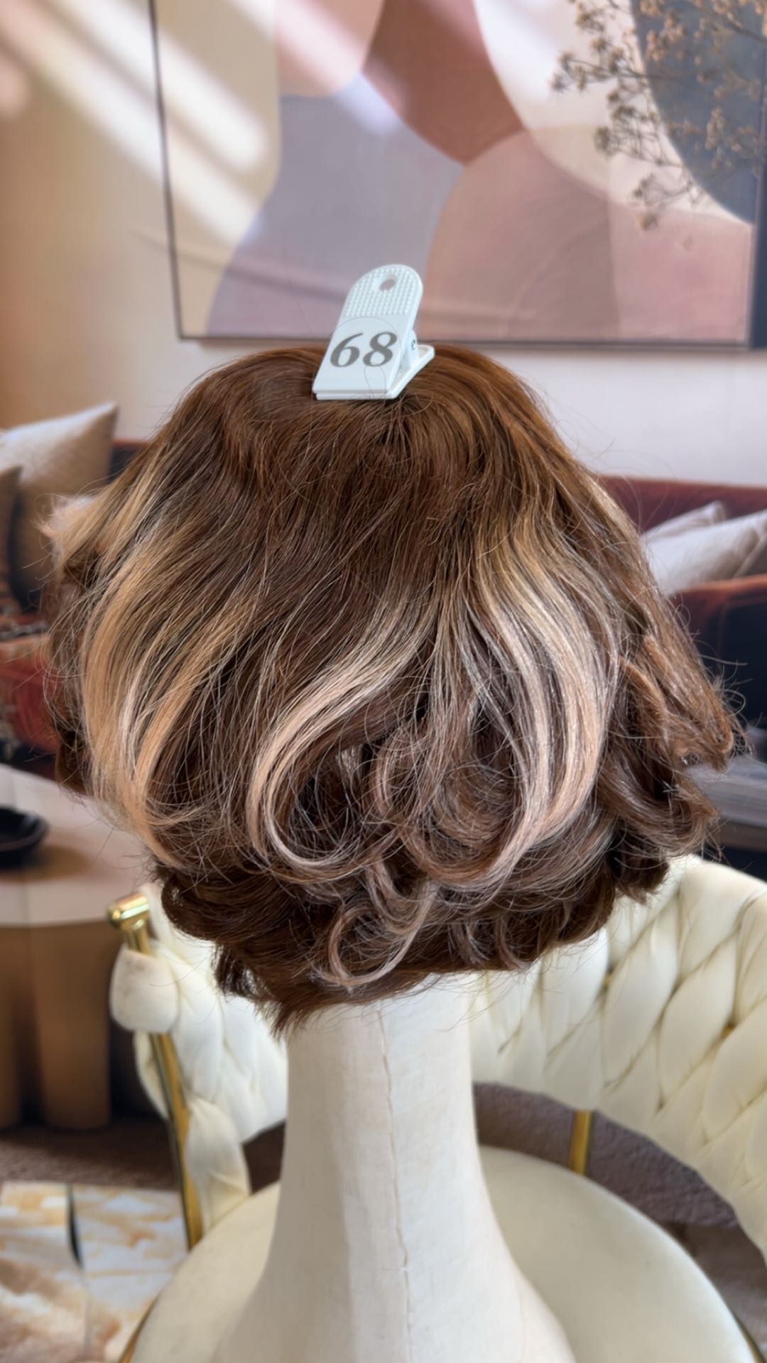 50% OFF Live Outlet Wigs | ONLY 1 PER STYLE - Part 2-72