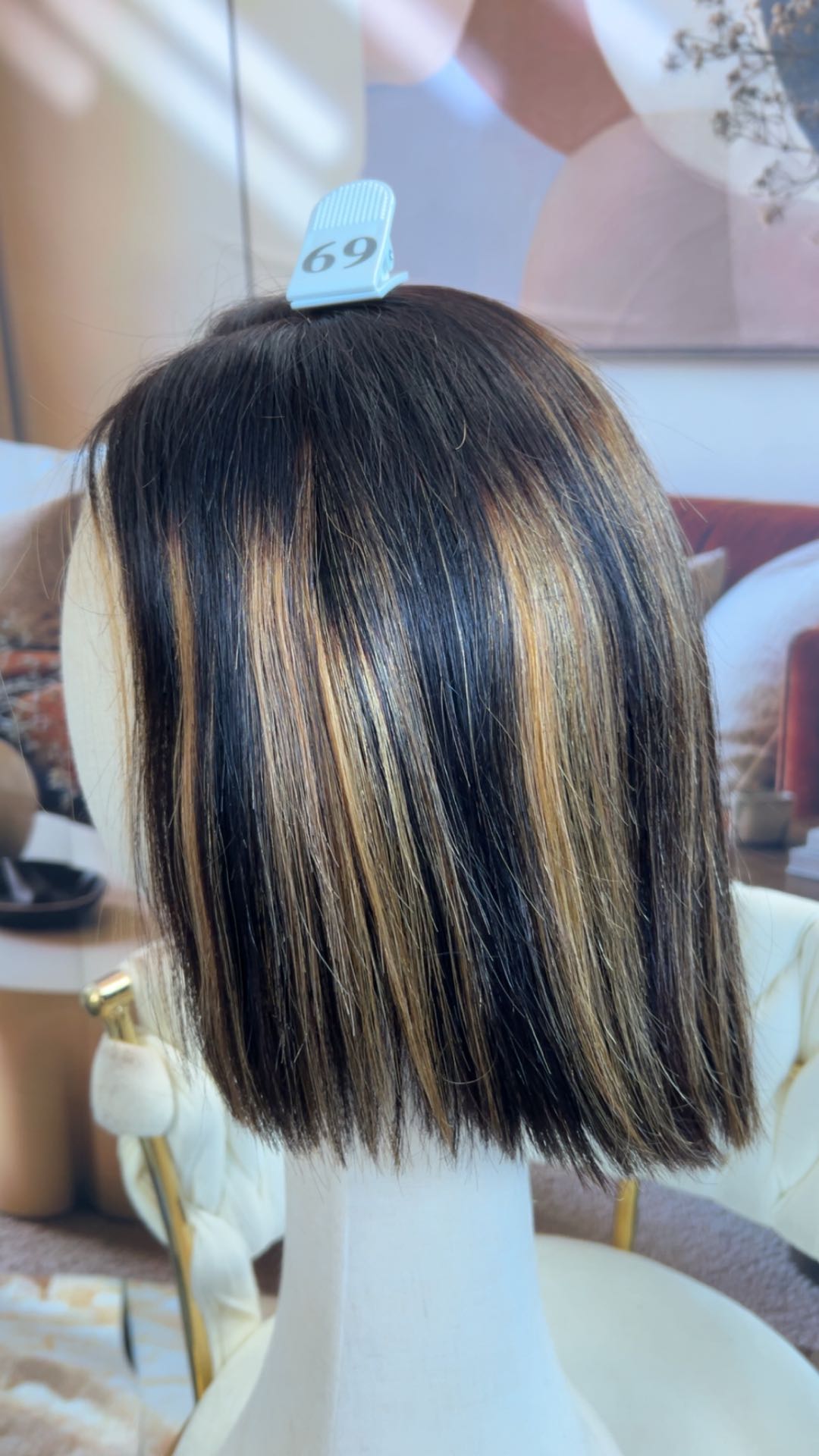 50% OFF Live Outlet Wigs | ONLY 1 PER STYLE - Part 2-73