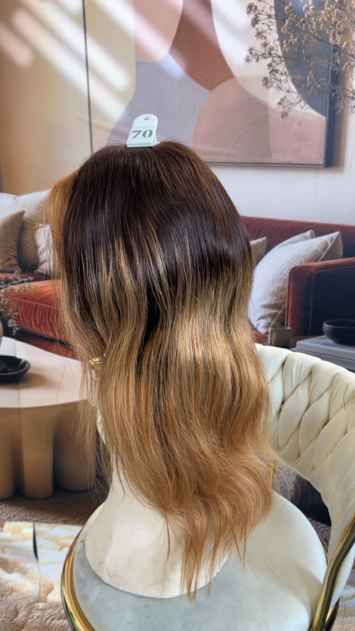 50% OFF Live Outlet Wigs | ONLY 1 PER STYLE - Part 2-74