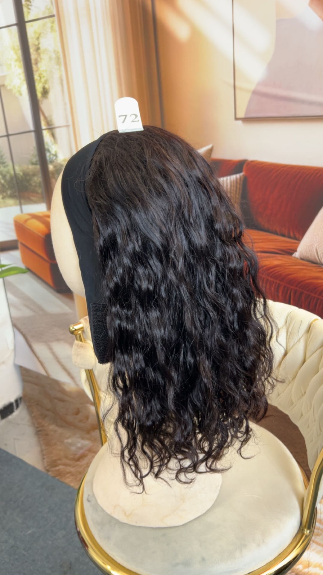 50% OFF Live Outlet Wigs | ONLY 1 PER STYLE - Part 2-76