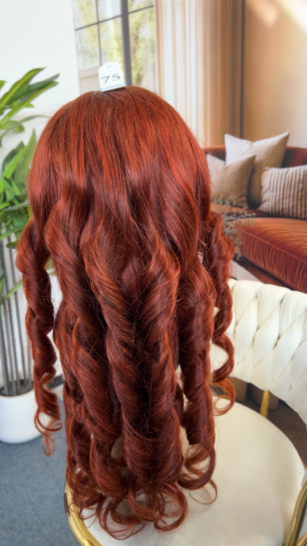 50% OFF Live Outlet Wigs | ONLY 1 PER STYLE - Part 2-79