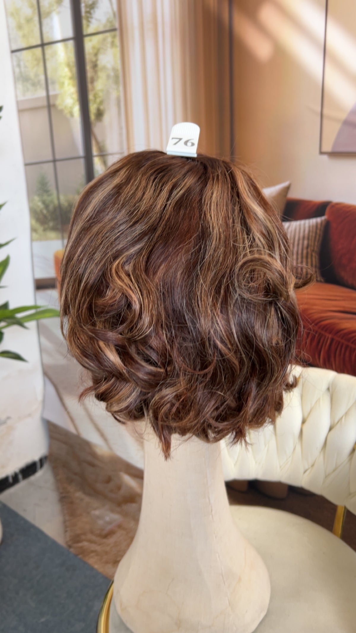 50% OFF Live Outlet Wigs | ONLY 1 PER STYLE - Part 2-80