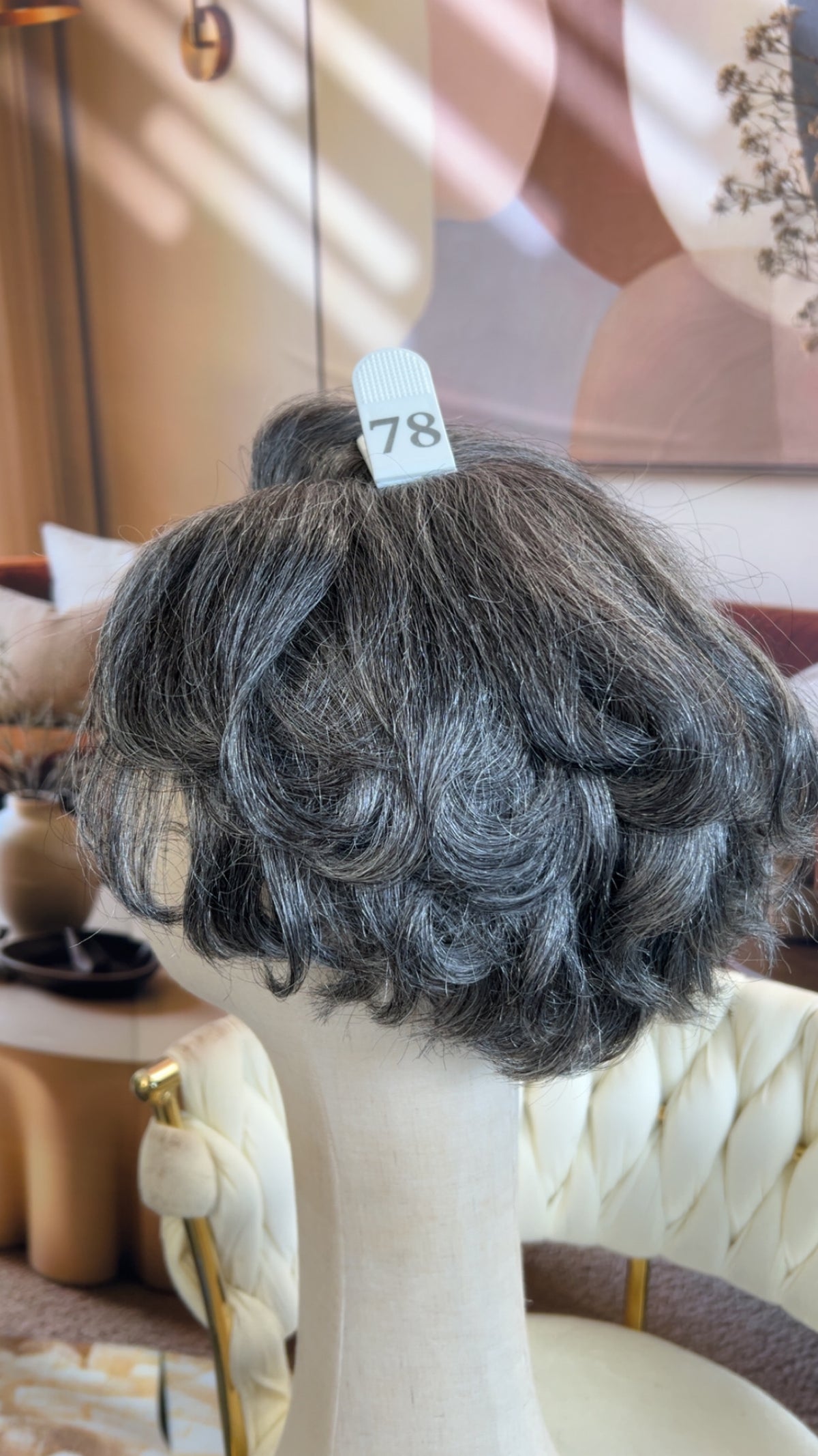 50% OFF Live Outlet Wigs | ONLY 1 PER STYLE - Part 2-82