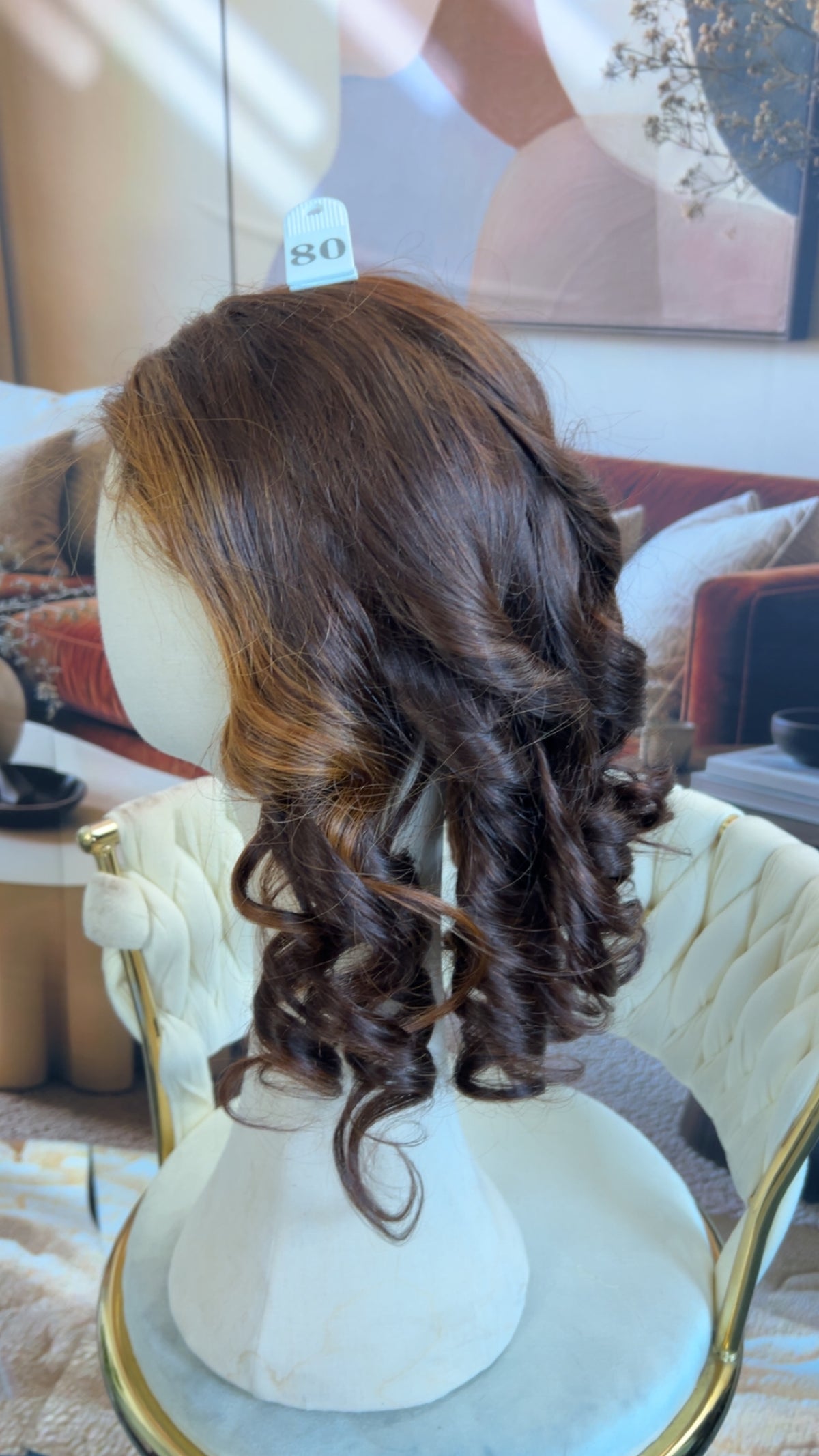 50% OFF Live Outlet Wigs | ONLY 1 PER STYLE - Part 2-84