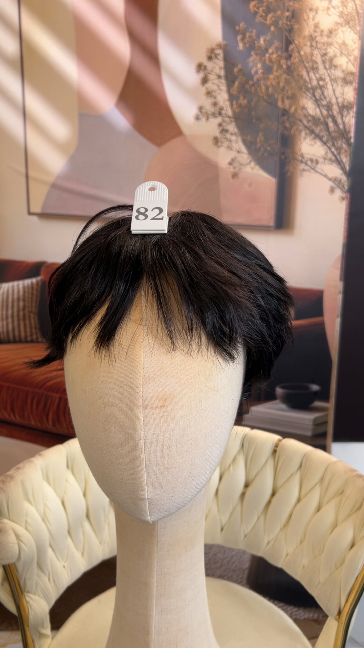 50% OFF Live Outlet Wigs | ONLY 1 PER STYLE - Part 2-86