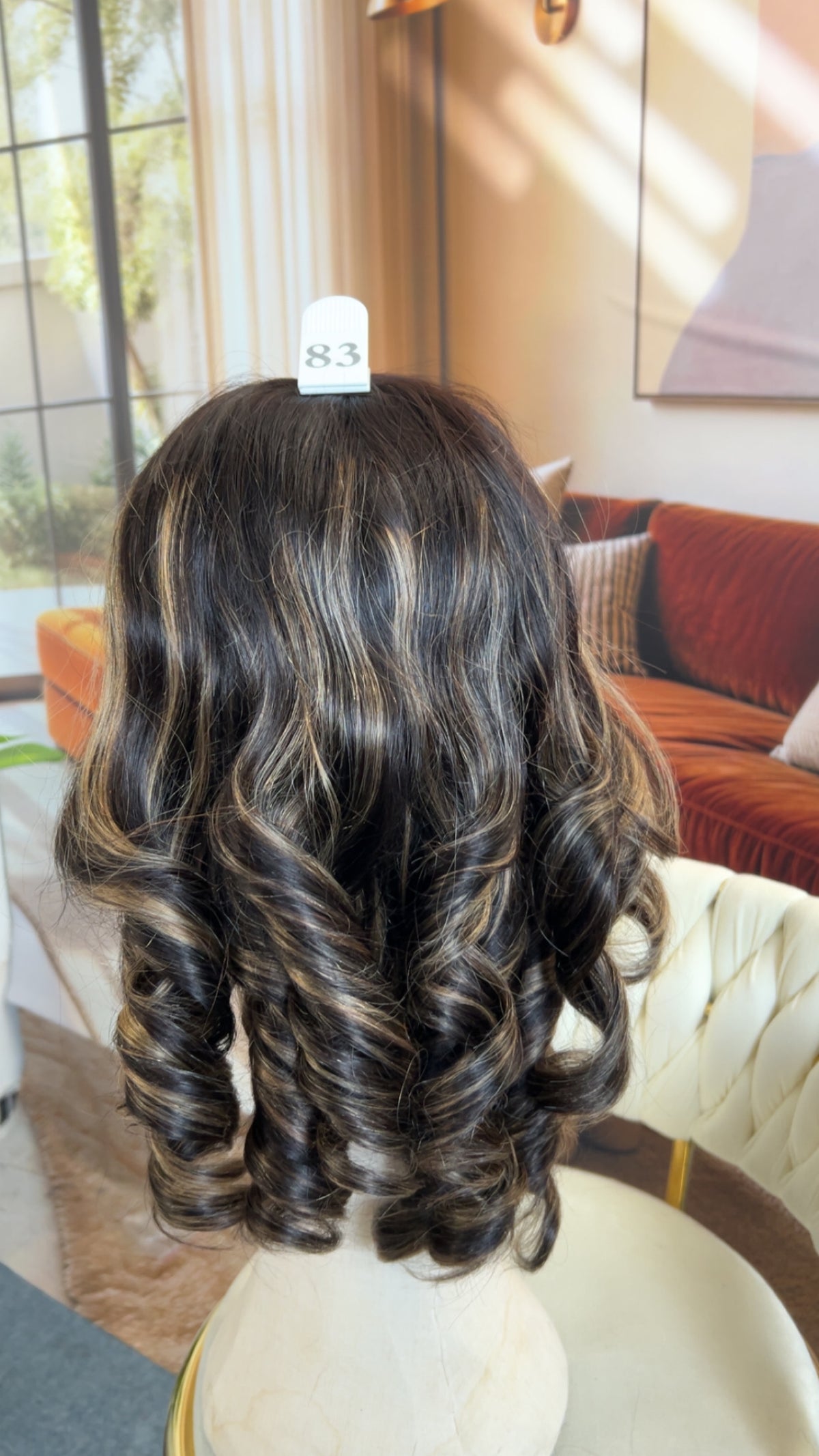 50% OFF Live Outlet Wigs | ONLY 1 PER STYLE - Part 2-87