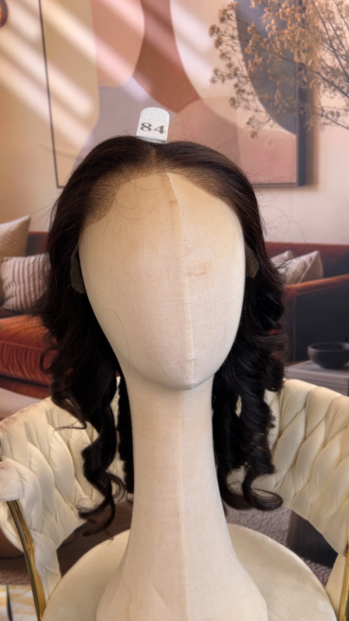 50% OFF Live Outlet Wigs | ONLY 1 PER STYLE - Part 2-88