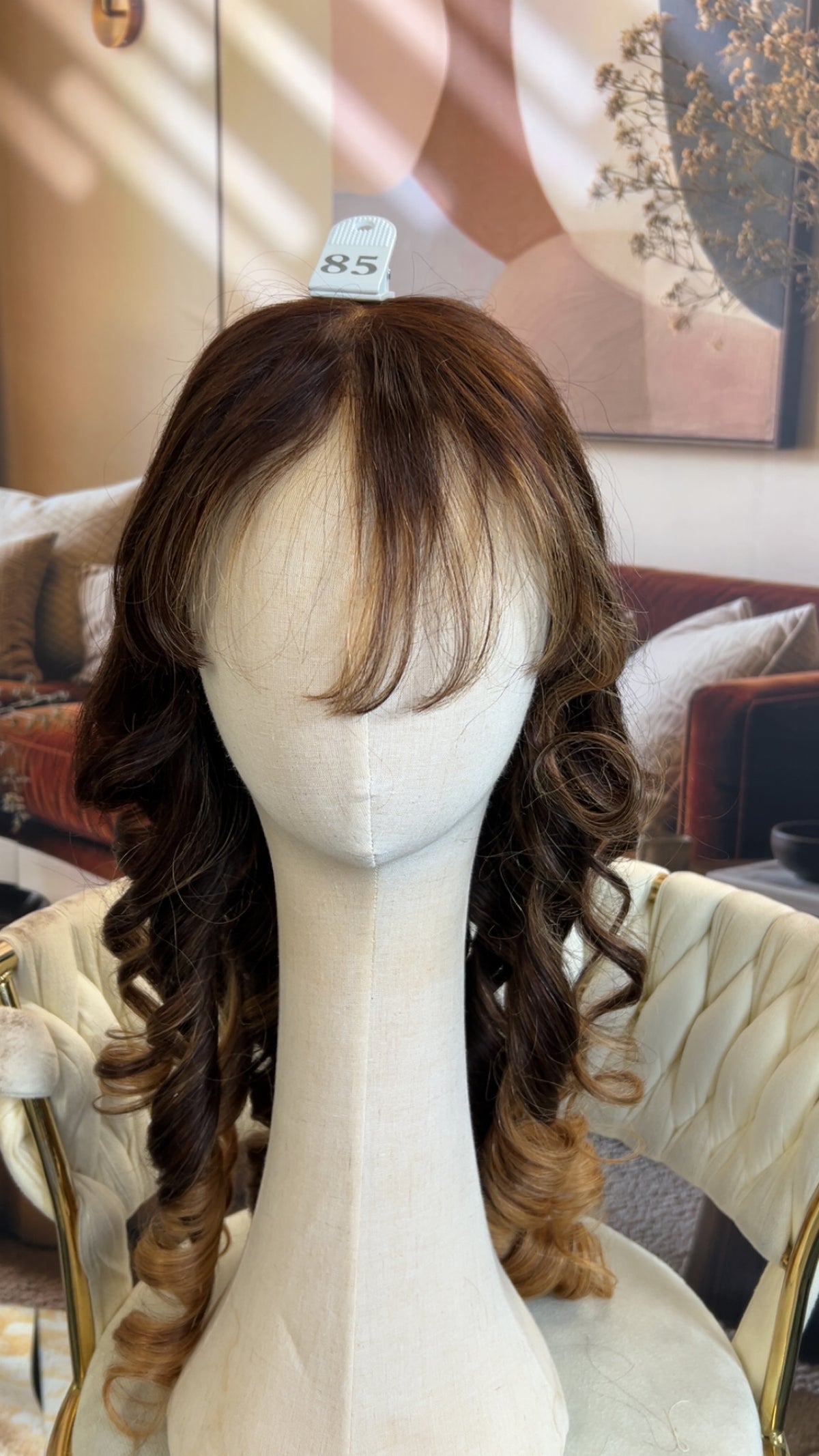 50% OFF Live Outlet Wigs | ONLY 1 PER STYLE - Part 2-89