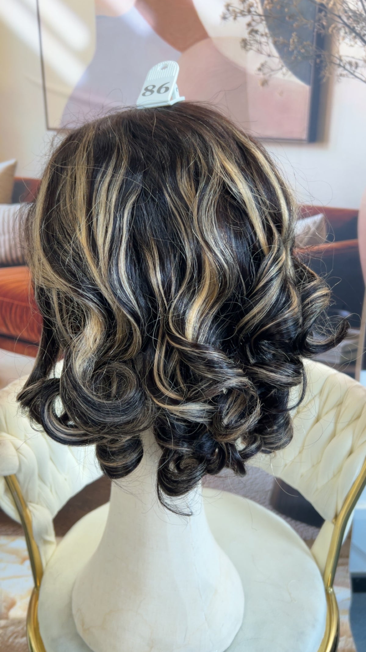 50% OFF Live Outlet Wigs | ONLY 1 PER STYLE - Part 2-90