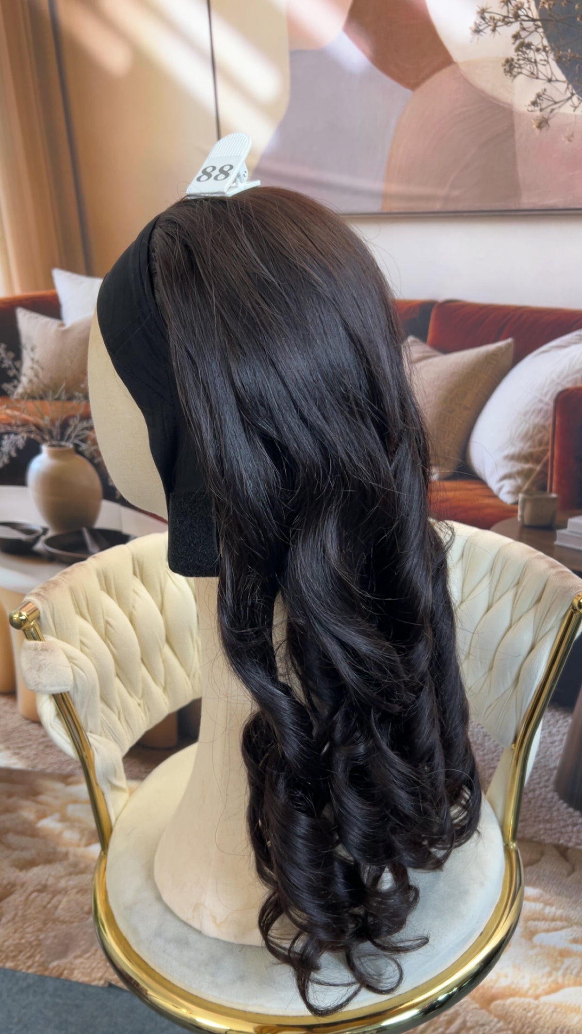 50% OFF Live Outlet Wigs | ONLY 1 PER STYLE - Part 2-92