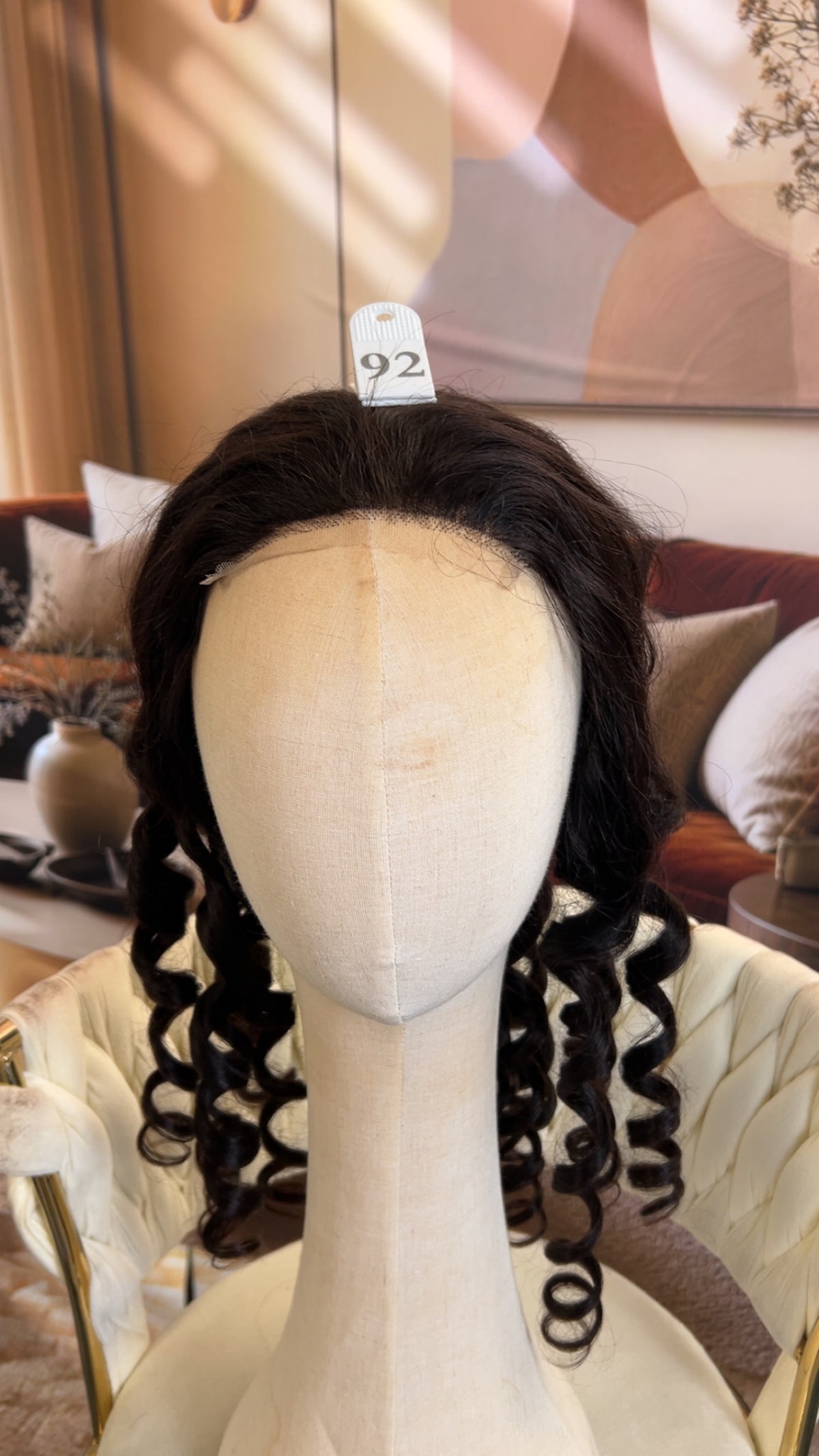 50% OFF Live Outlet Wigs | ONLY 1 PER STYLE - Part 2-96