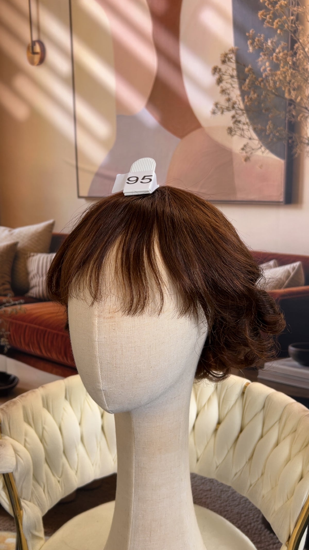 50% OFF Live Outlet Wigs | ONLY 1 PER STYLE - Part 2-99