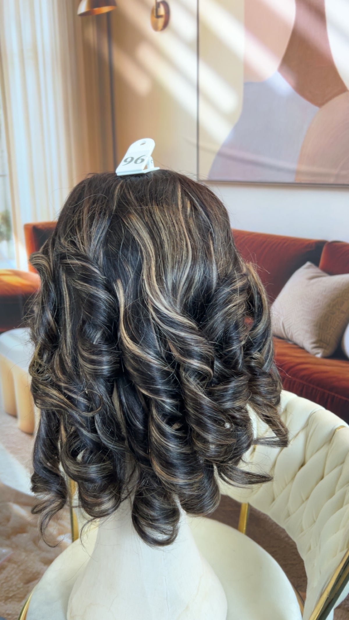 50% OFF Live Outlet Wigs | ONLY 1 PER STYLE - Part 2-100