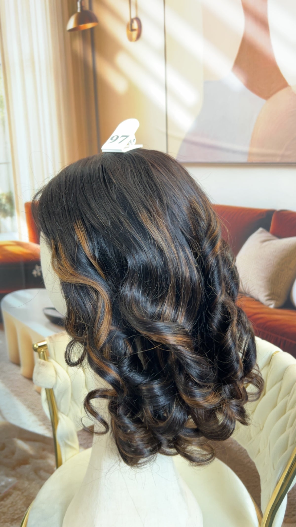 50% OFF Live Outlet Wigs | ONLY 1 PER STYLE - Part 2-101