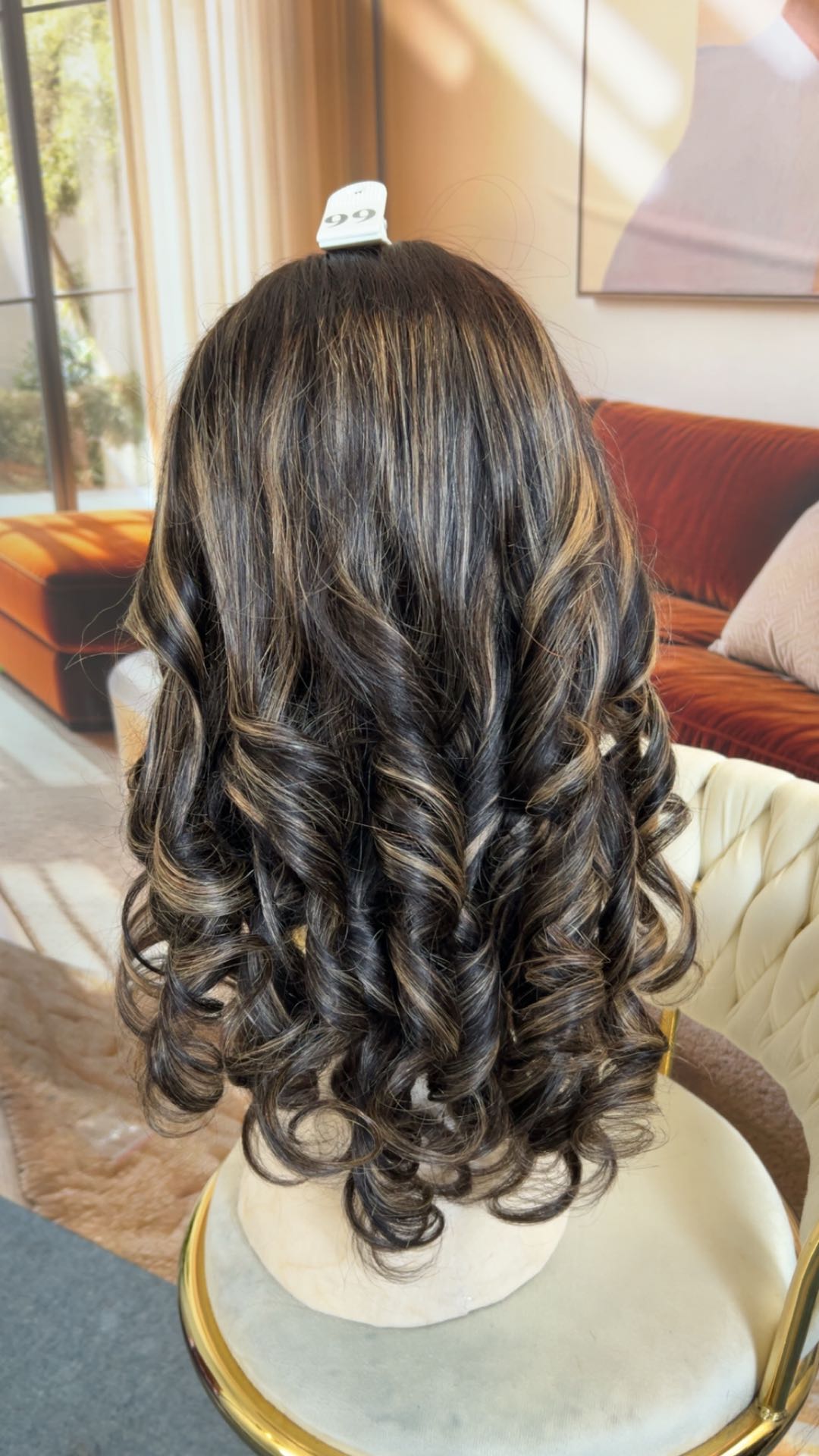 50% OFF Live Outlet Wigs | ONLY 1 PER STYLE - Part 2-103