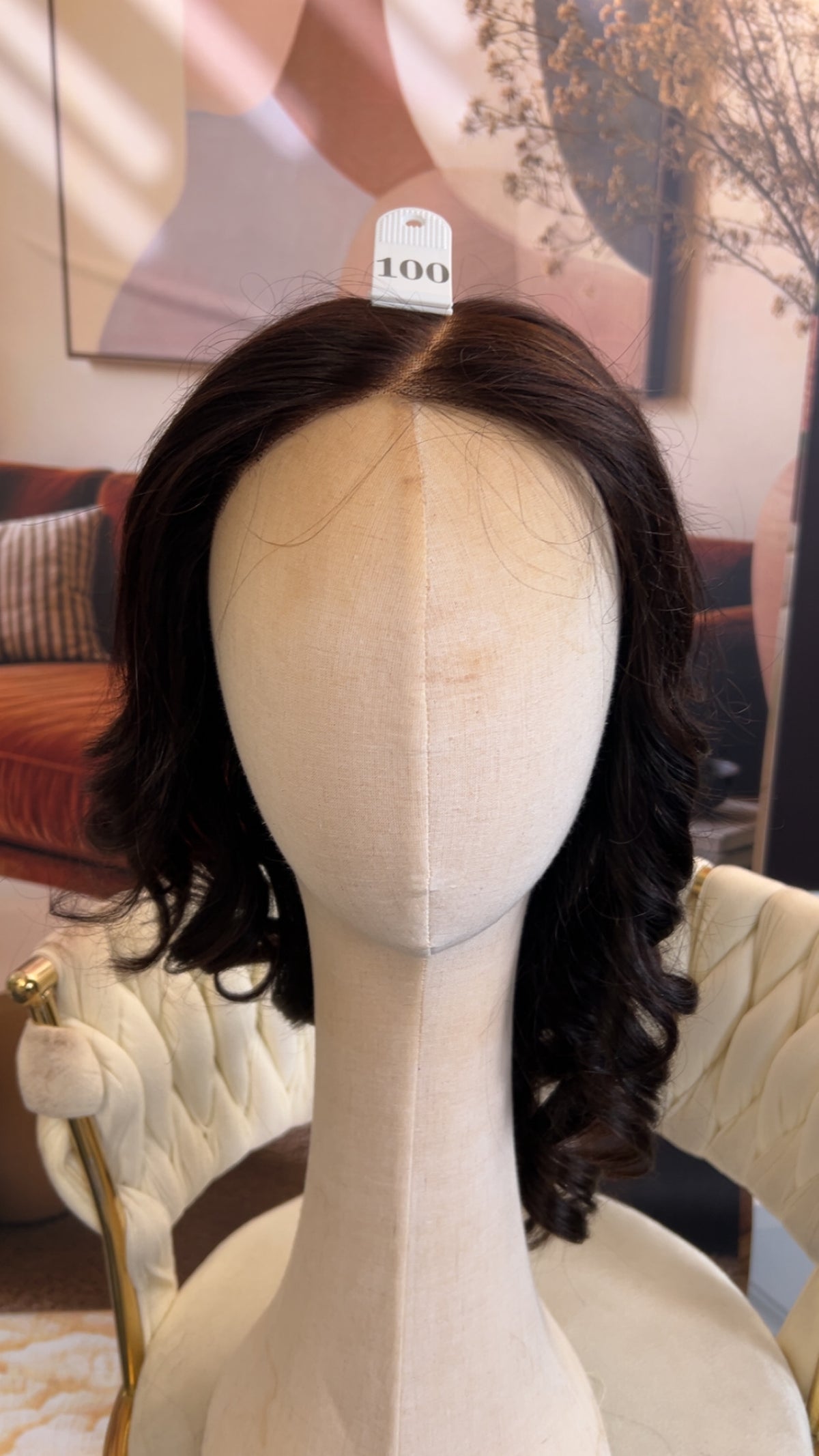 50% OFF Live Outlet Wigs | ONLY 1 PER STYLE - Part 2-104