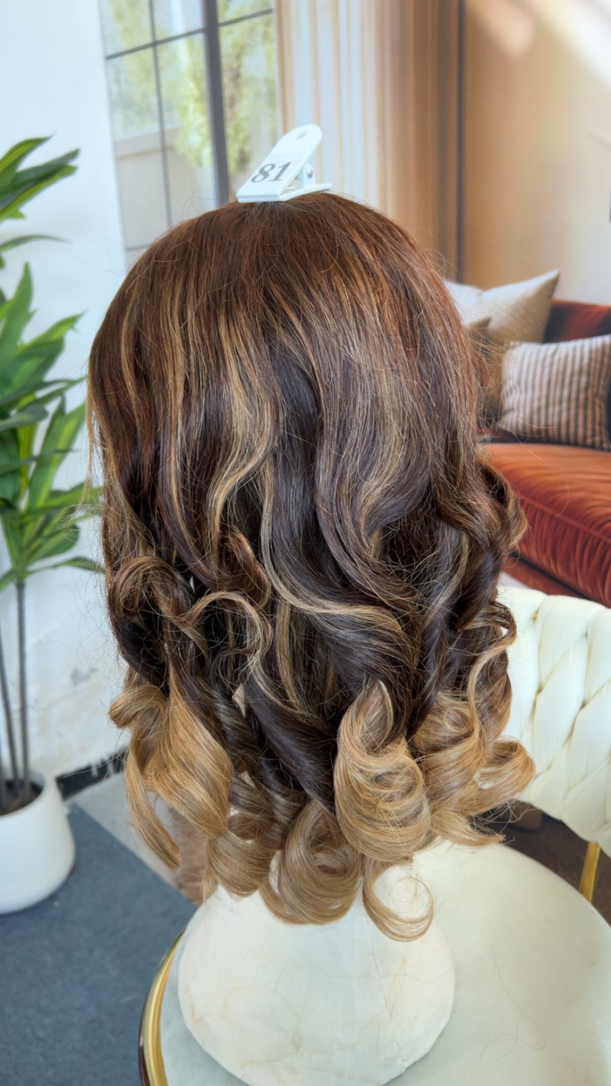 50% OFF Live Outlet Wigs | ONLY 1 PER STYLE - Part 2-85