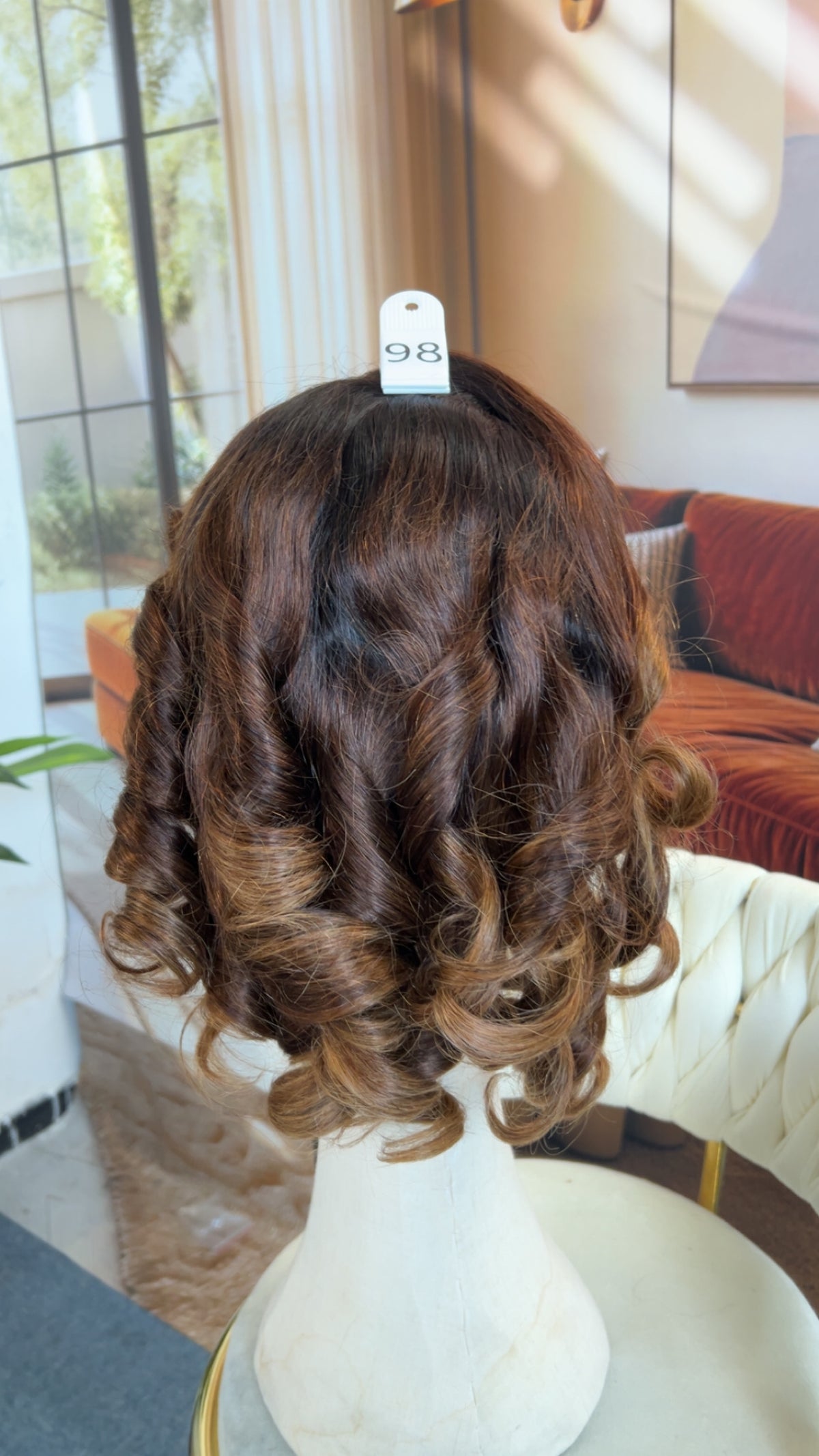 50% OFF Live Outlet Wigs | ONLY 1 PER STYLE - Part 2-102