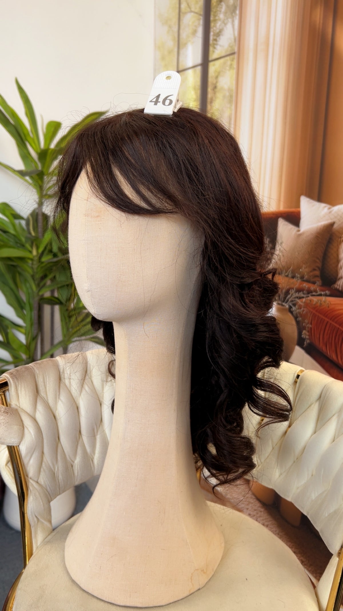 50% OFF Live Outlet Wigs | ONLY 1 PER STYLE - Part 1-105