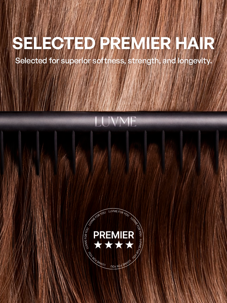 Luvme All-Day Curl Hold™ Premier Grade Hair Shoulder Length Body Wave CuticleAlign™ PartingMax Glueless 7x6 HD Lace Wig Pre-Cut Lace-53