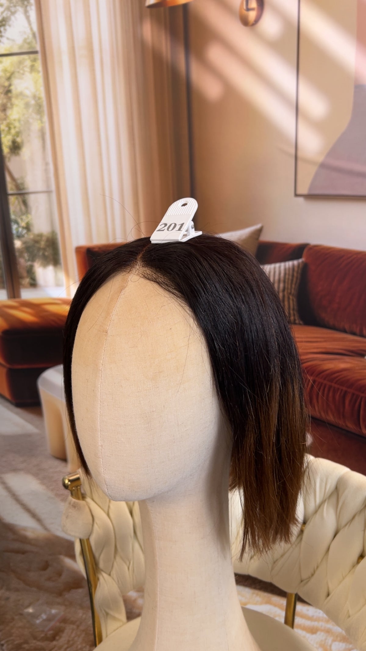 50% OFF Live Outlet Wigs | ONLY 1 PER STYLE - Part 1-55