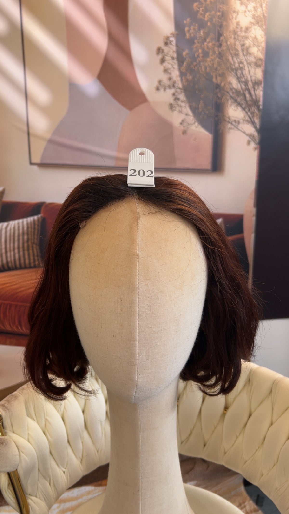 50% OFF Live Outlet Wigs | ONLY 1 PER STYLE - Part 1-56