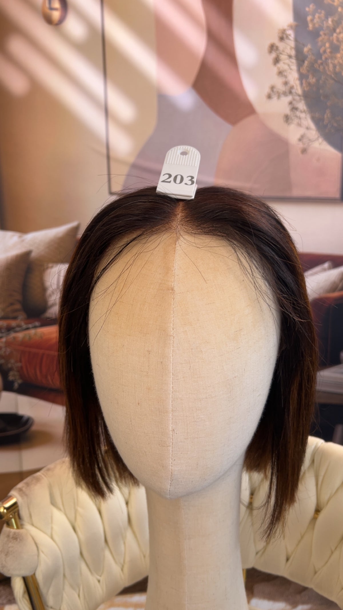 50% OFF Live Outlet Wigs | ONLY 1 PER STYLE - Part 1-57