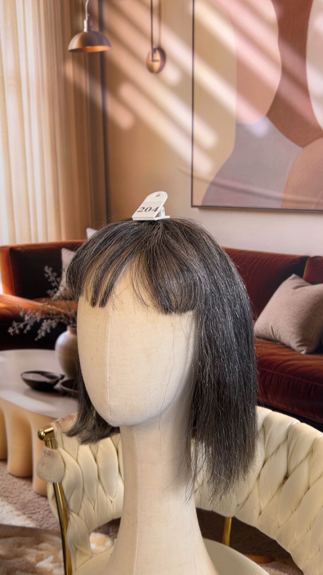 50% OFF Live Outlet Wigs | ONLY 1 PER STYLE - Part 1-58