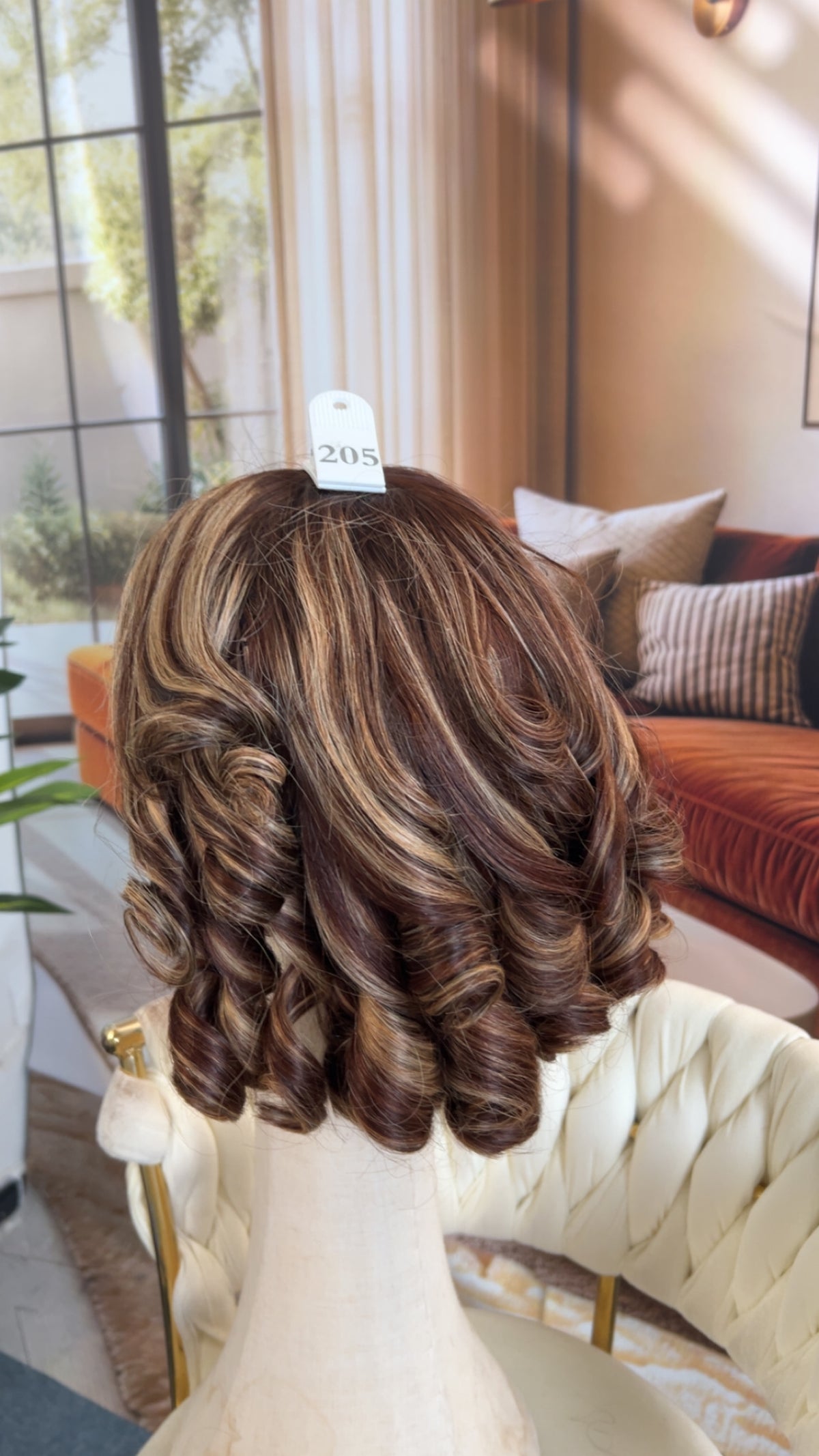 50% OFF Live Outlet Wigs | ONLY 1 PER STYLE - Part 1-59