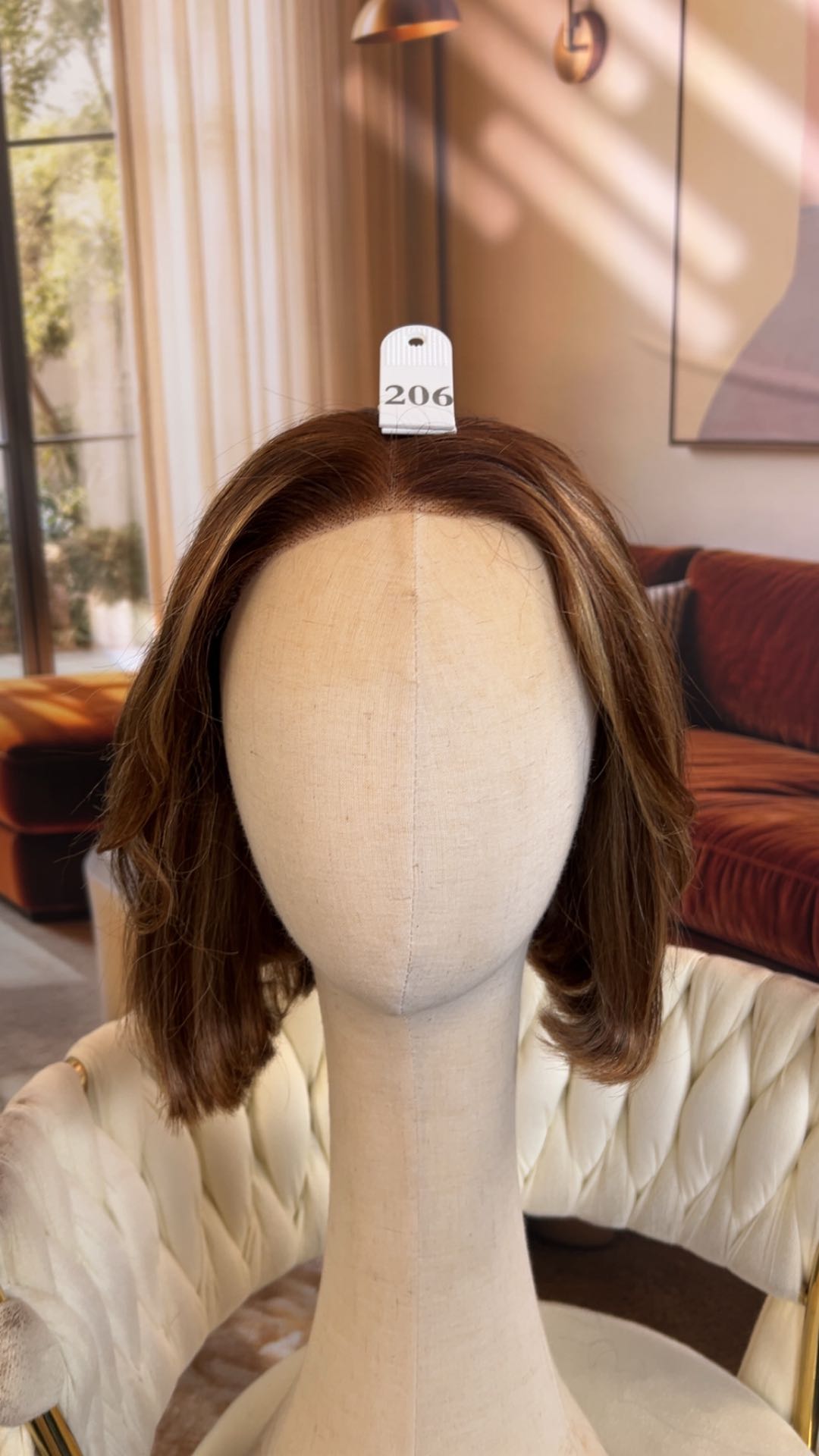 50% OFF Live Outlet Wigs | ONLY 1 PER STYLE - Part 1-60