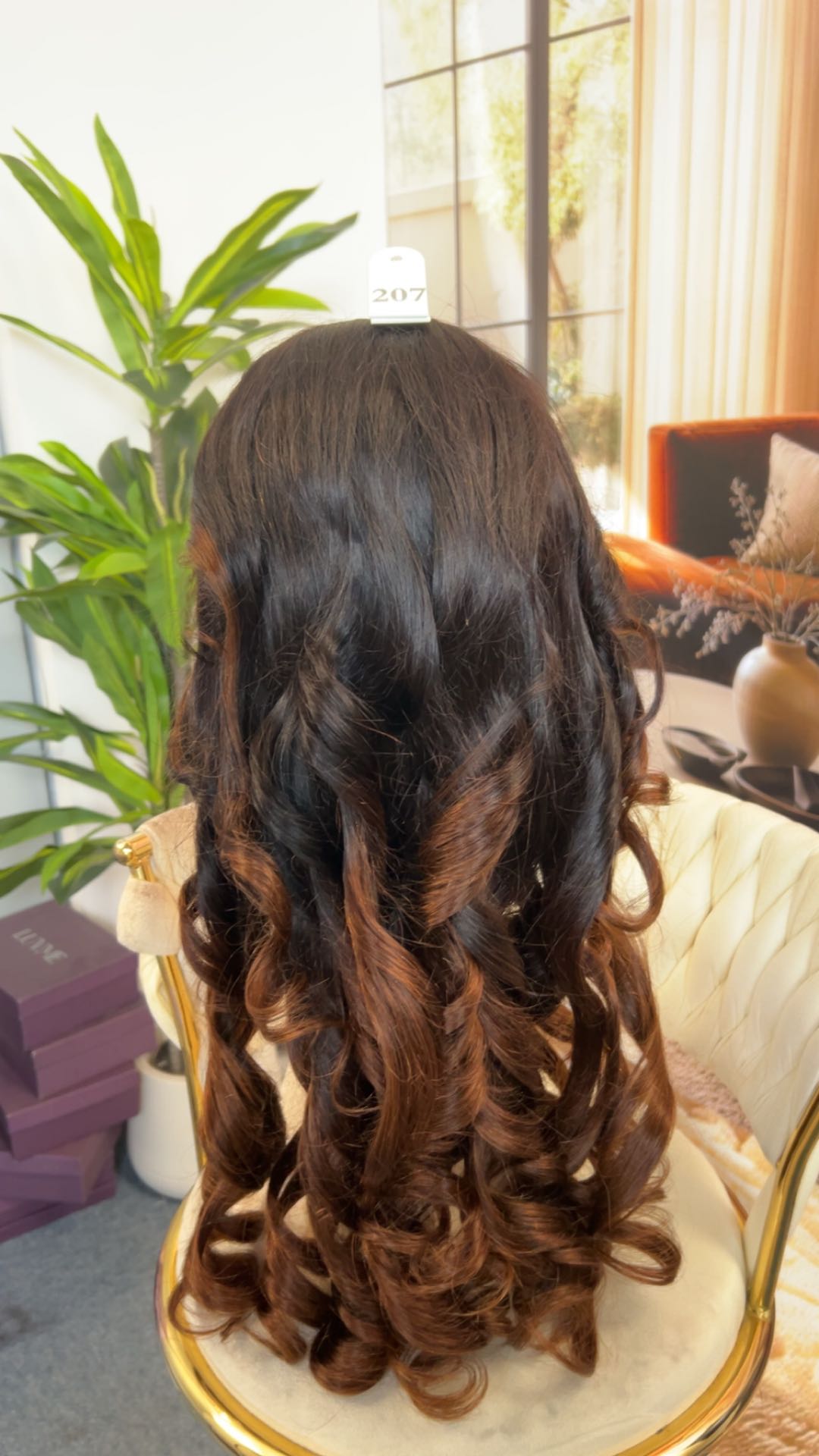 50% OFF Live Outlet Wigs | ONLY 1 PER STYLE - Part 1-61
