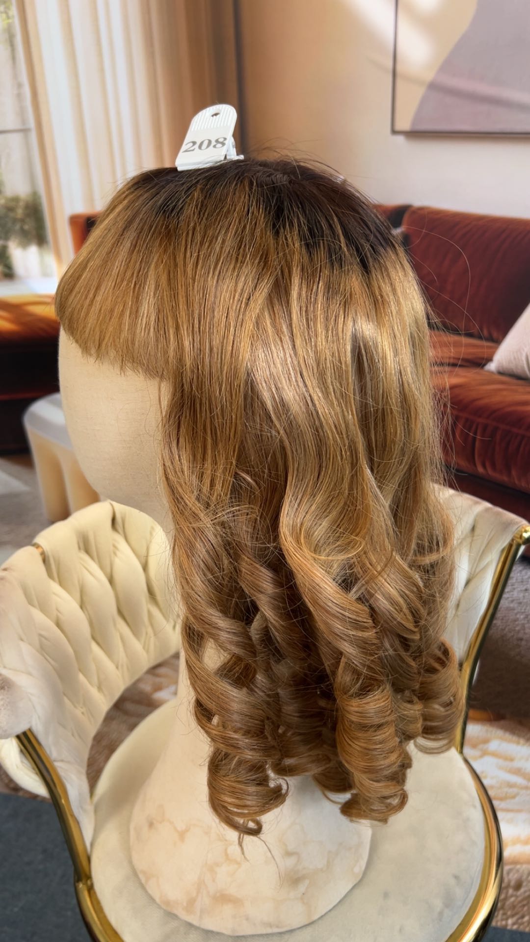 50% OFF Live Outlet Wigs | ONLY 1 PER STYLE - Part 1-62
